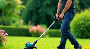 Makita-Rasentrimmer: Zuverlässigkeit, Effizienz, Gartenstress im 21. Jahrhundert