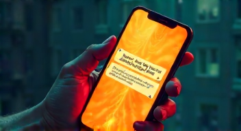 WhatsApp und Kriminalität: Gefährliche Maschen im Netz
