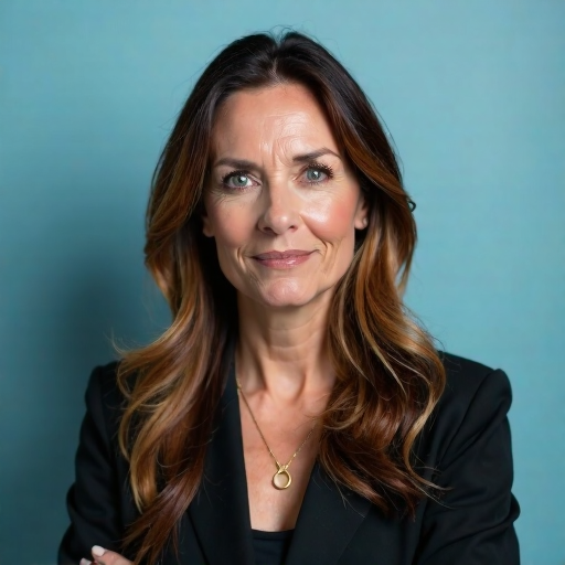 Birgit Kemper