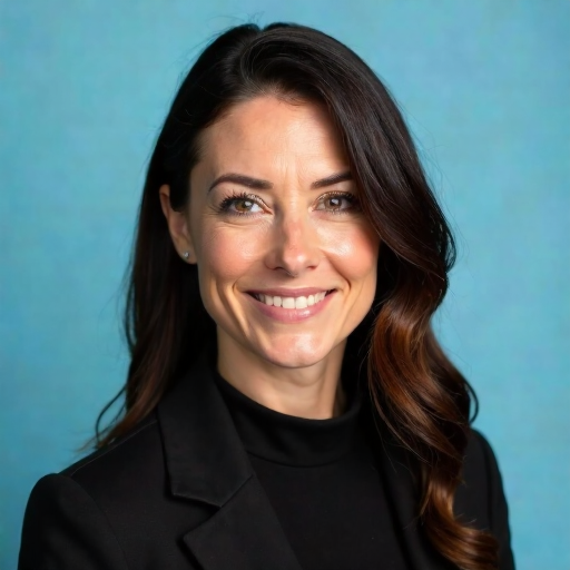 Michaela Seidel