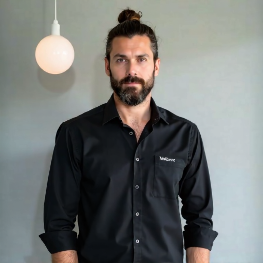 Nikolas Lehmann