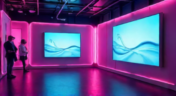 Ästhetik und Werbung im digitalen Zeitalter (3/10)