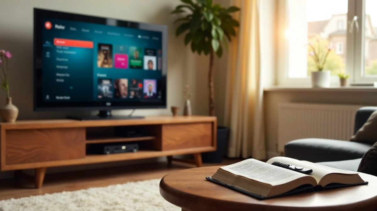 Amazon Fire TV: Piraterie-Apps, Urheberrechtsschutz und Nutzer-Sicherheit