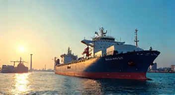 Belgiens Schlüsselrolle im Gashandel (6/10)