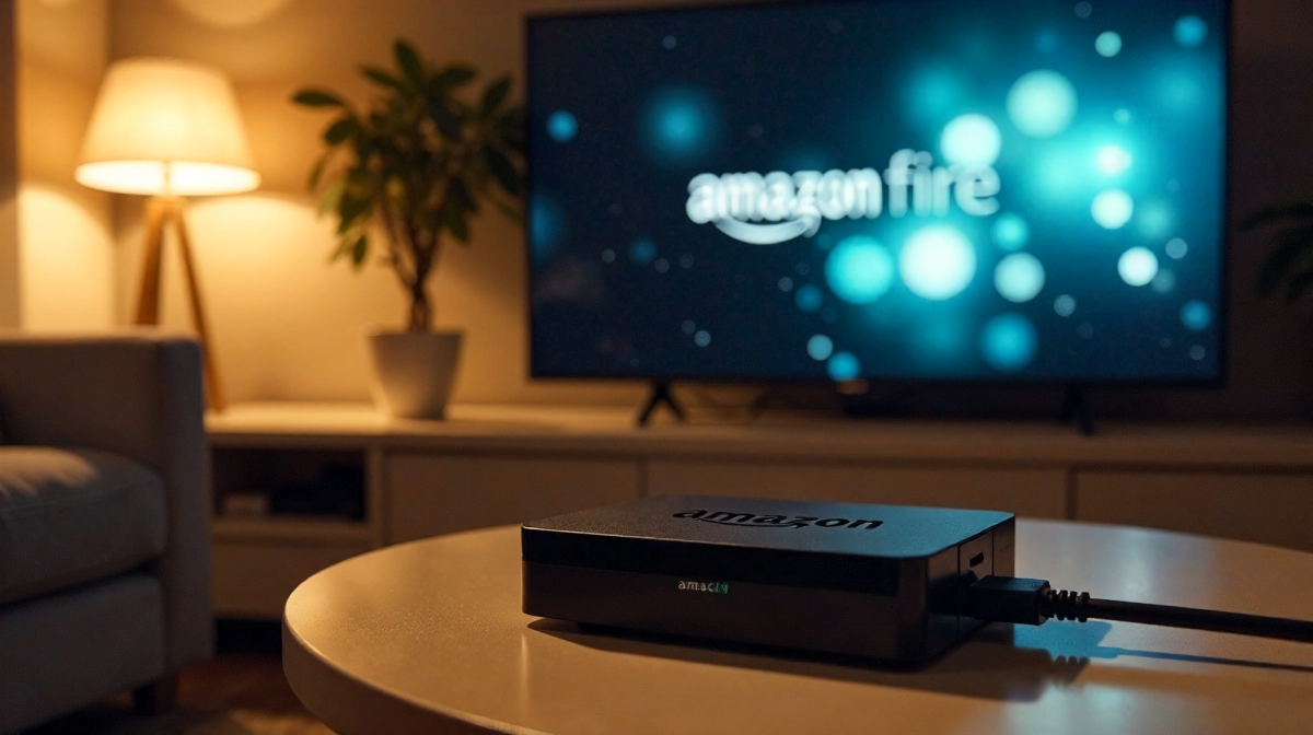 Das Ende des Amazon Fire TV Blasters: Technik, Wandel, Zukunft