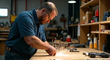 Das sind die Top 7 Schritte beim Arbeiten mit Parkside-Werkzeugen