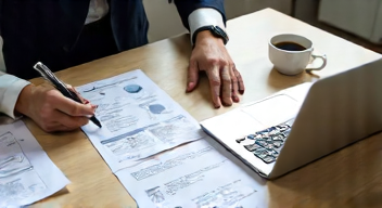 Das sind die Top 7 Schritte beim Ausfüllen der Steuererklärung