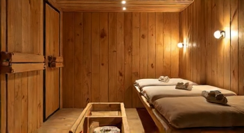 Das sind die Top 7 Schritte beim Besuch eines Bades