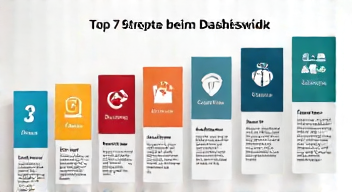 Das sind die Top 7 Schritte beim Datenschutz