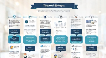 Das sind die Top 7 Schritte beim digitalen Steuerbescheid