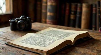 Das sind die Top 7 Schritte beim Entdecken von Geschichte