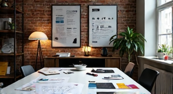 Das sind die Top 7 Schritte beim Erstellen von Werbung