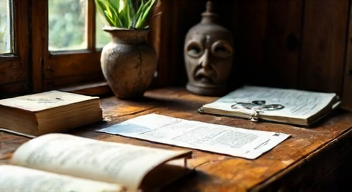 Das sind die Top 7 Schritte beim Forschen von Ritualen