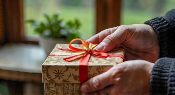 Das sind die Top 7 Schritte beim Geldverschenken