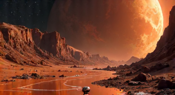 Das sind die Top 7 Schritte beim Marsprojekt