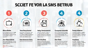 Das sind die Top 7 Schritte beim Schutz vor SMS-Betrug