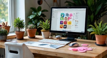 Das sind die Top 7 Schritte beim Sticker-Erstellen