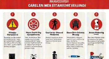 Das sind die Top 7 Schritte beim Umgang mit Strahlung