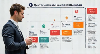 Das sind die Top 7 Schritte beim Umgang mit Bußgeldern