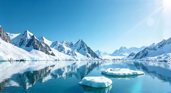 Das sind die Top 7 Schritte beim Umgang mit der Arktis