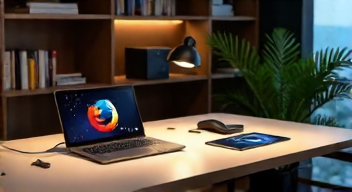 Das sind die Top 7 Schritte beim Update auf Firefox 147
