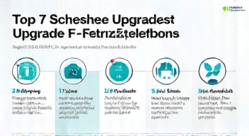 Das sind die Top 7 Schritte beim Upgrade deines Festnetztelefons
