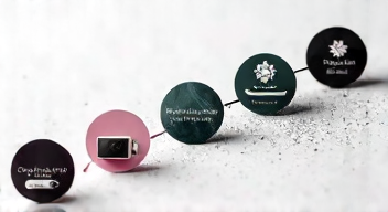 Das sind die Top 7 Schritte beim Widget-Design