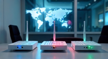 Der Einfluss der Interoperabilität auf WLAN-Geräte (2/10)