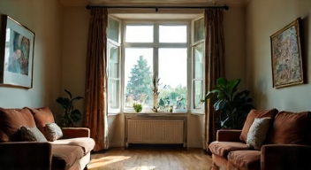 Der Einfluss von kulturellen Aspekten auf Einbruchdiebstahl (3/10)