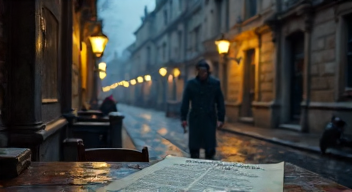 Der historische Kontext des Verbrechens (2/10)