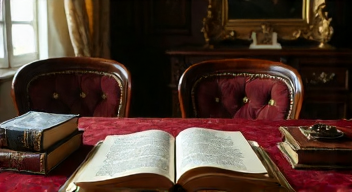 Der historische Kontext von Schenkungen (3/10)