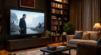 Der kulturelle Einfluss von Streaming-Diensten (3/10)