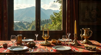 Der Reichtum des Hochmittelalters (3/10)