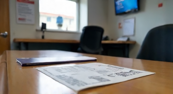 Der Umtausch des Führerscheins: Ein persönlicher Blick auf die Folgen (1/10)