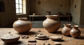 Die 5 meistgestellten Fragen (FAQ) zu archäologischen Funden