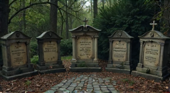 Die 5 meistgestellten Fragen (FAQ) zu Pestmassengräbern