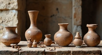 Die 5 meistgestellten Fragen (FAQ) zu archäologischen Funden