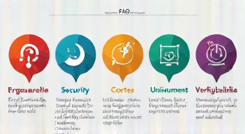 Die 5 meistgestellten Fragen (FAQ) zu Erdgasversorgung