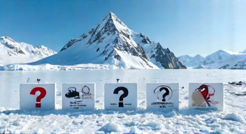 Die 5 meistgestellten Fragen (FAQ) zu Antarktisforschung