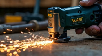 Die 5 meistgestellten Fragen (FAQ) zu Mauernutfräsen