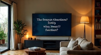 Die 5 meistgestellten Fragen (FAQ) zu Amazon Fire TV