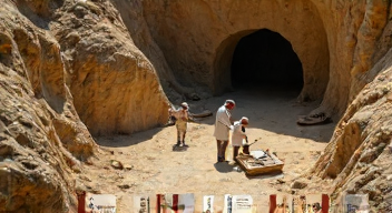 Die 5 meistgestellten Fragen (FAQ) zu den Opfergruben in China