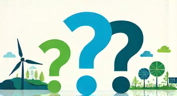 Die 5 meistgestellten Fragen (FAQ) zu Energiepolitik