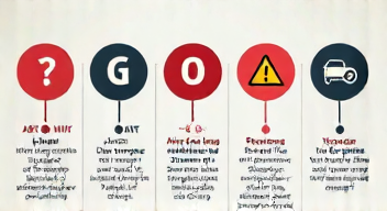 Die 5 meistgestellten Fragen (FAQ) zu Fahrzeug-Sicherheit