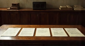 Die 5 meistgestellten Fragen (FAQ) zu historischer Erinnerung