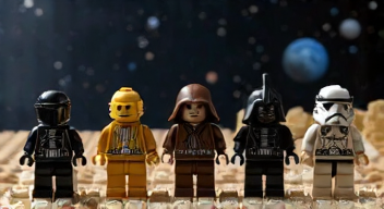 Die 5 meistgestellten Fragen (FAQ) zu Lego Star Wars Todesstern