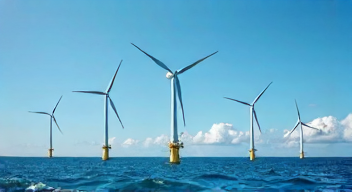 Die 5 meistgestellten Fragen (FAQ) zu Offshore-Windkraft