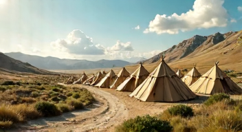 Die 5 meistgestellten Fragen (FAQ) zu römischen Militärlagern