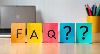 Die 5 meistgestellten Fragen (FAQ) zu Sticker-Nutzung