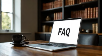 Die 5 meistgestellten Fragen (FAQ) zu Trade Republic